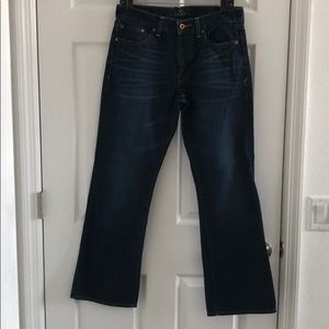 Lucky Brand jeans